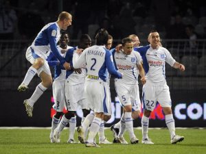 soocer prediction bet on Auxerre to win