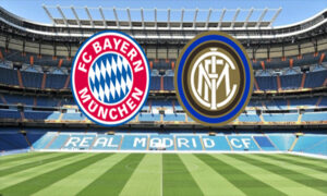 inter bayern prediction