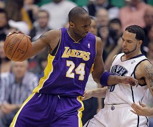 jazz vs lakers game 3 preview