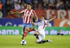 sevilla v atletico prepdiciton