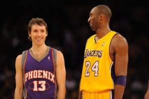 lakers v suns prediction