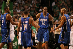 celtics v magic game 6