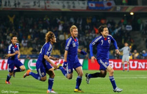 paraguay vs japan prediction
