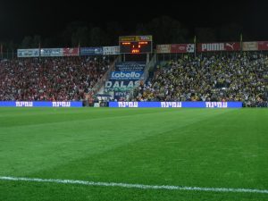 Bnei Yehuda Tel Aviv v Shamrock Rovers prediction