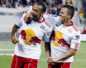 Houston Dynamo v Red Bull New York prediction