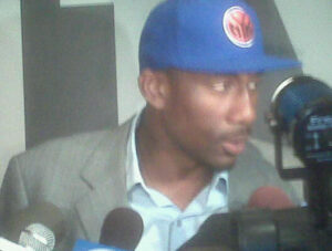 amare new york knicks