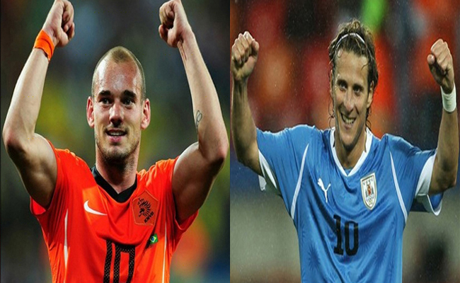 uruguay vs holland prediction