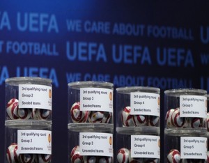 europa league predicitons for today