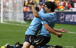 ghana vs uruguay prediction