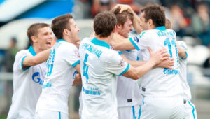 zenit v oxer prediction