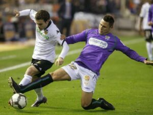 malaga v valencia prediction