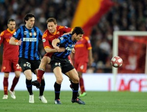 inter v roma prediction