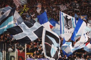 lazio fans