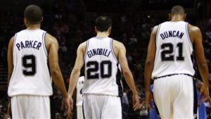 magic at spurs prediction