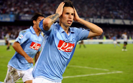 Genoa vs Napoli Prediction and Betting Tips