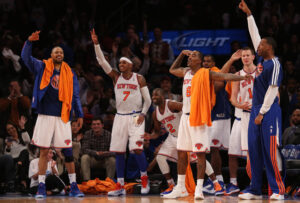 knicks-team