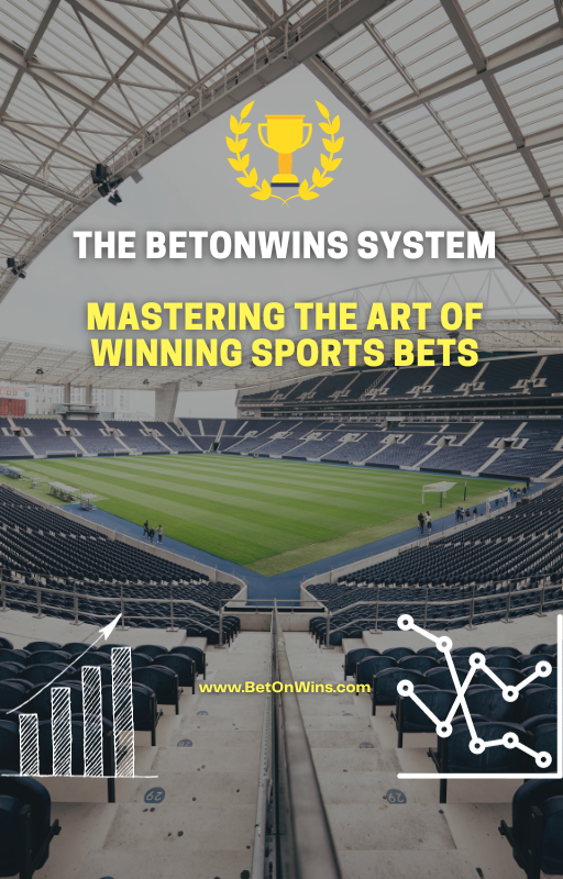 The BetOnWins System eBook