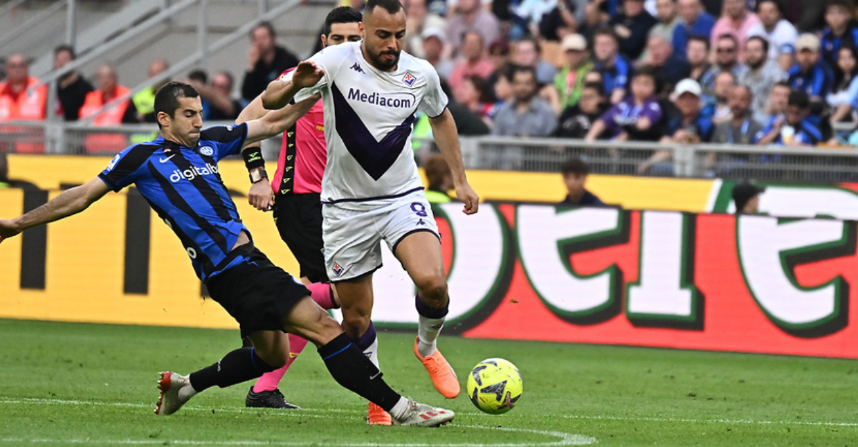 Fiorentina vs Inter Milan Prediction and Betting Tips