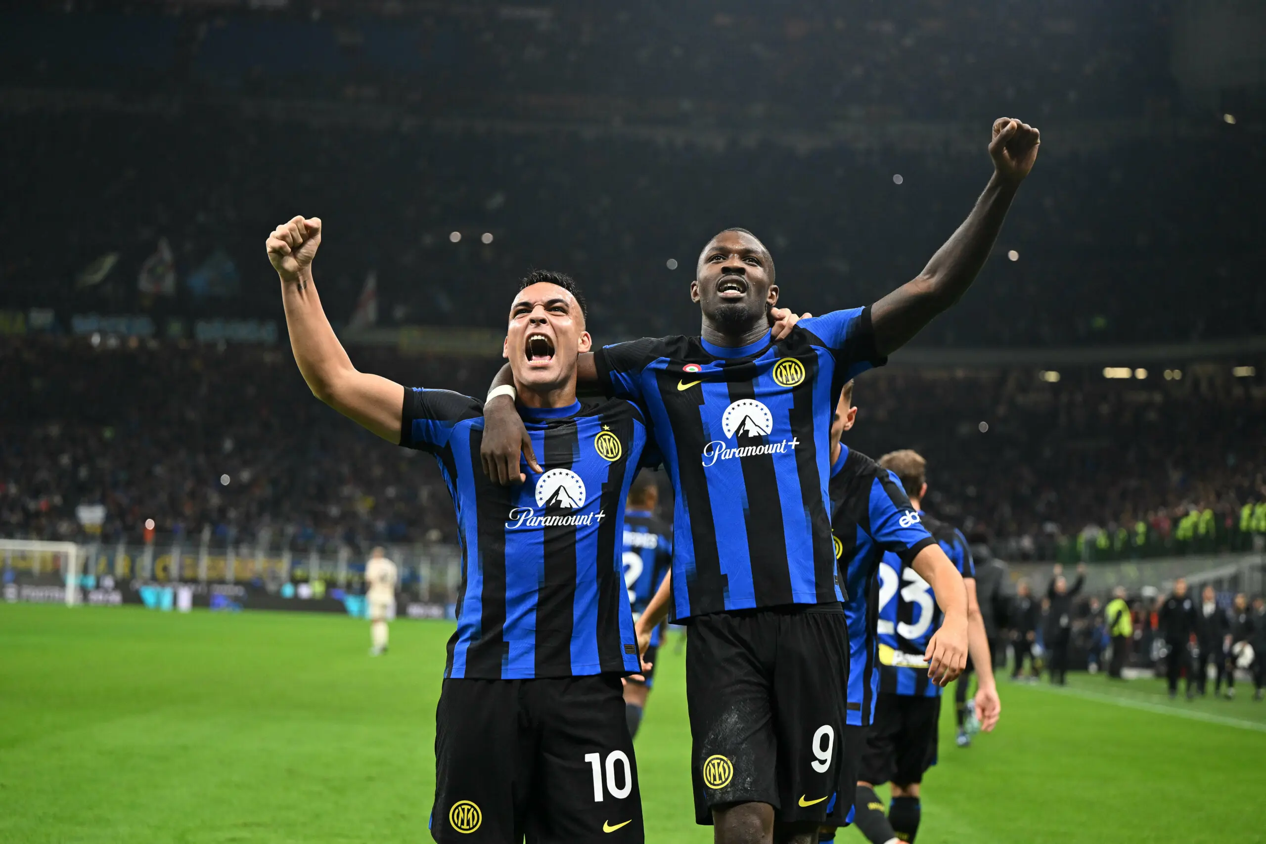 Champions League Best Bets: Inter v Atletico Prediction