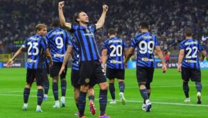 Free Seria A Betting Pick