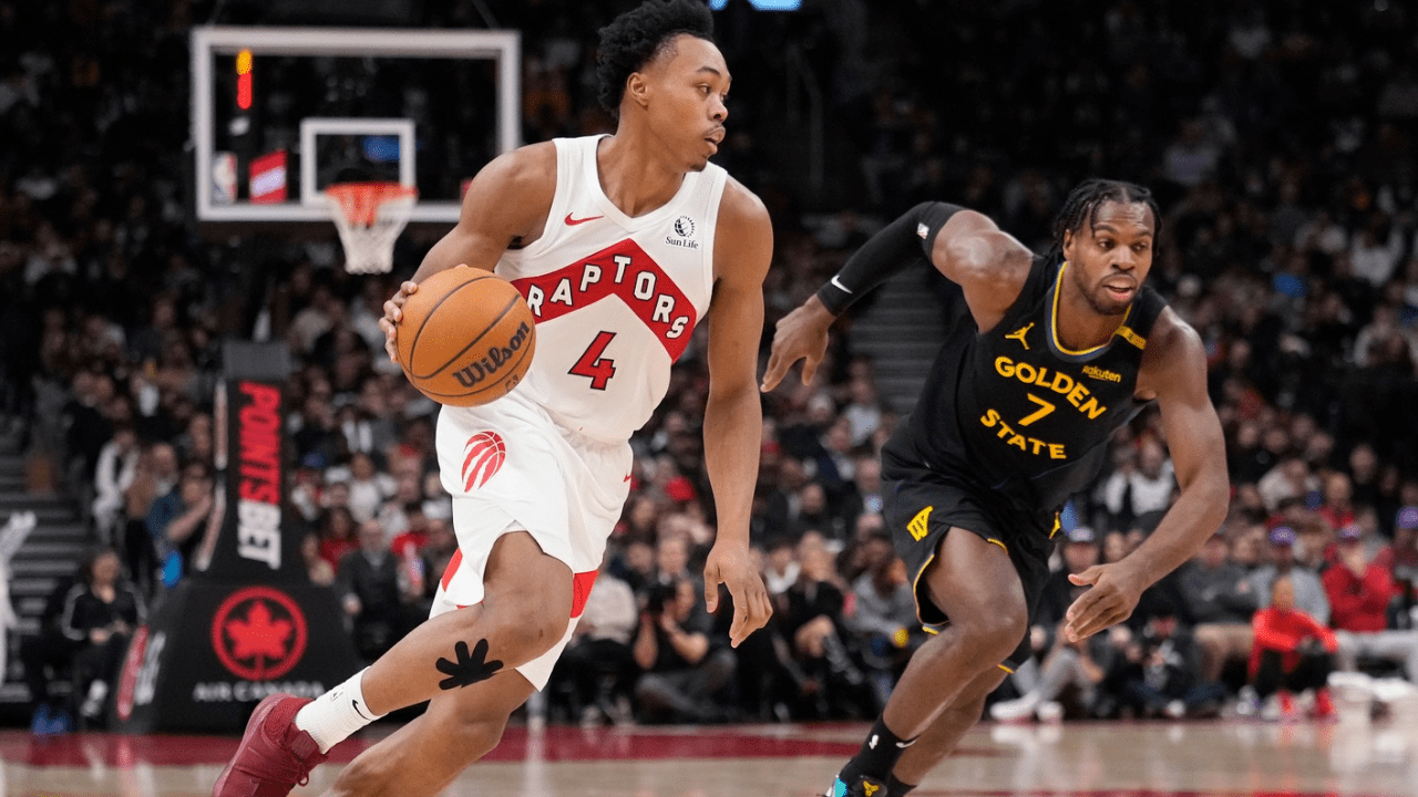 warriors raptors prediction