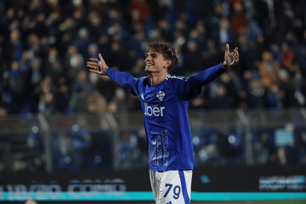 como v bologna prediction