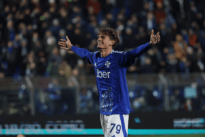como v bologna prediction