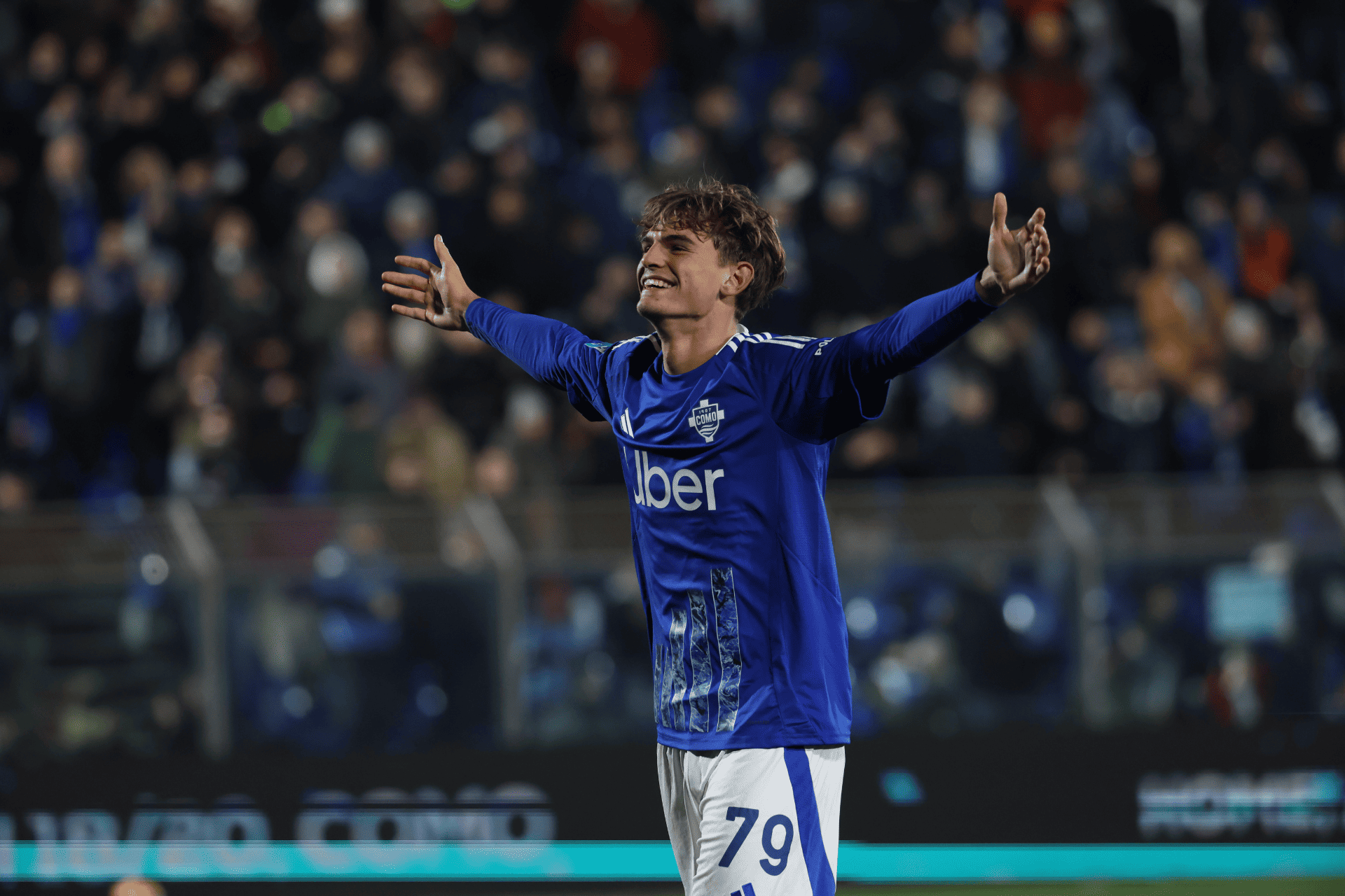 como v bologna prediction