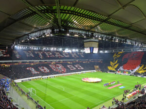frankfust v borussia prediction