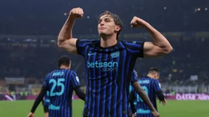 inter v arsenal prediction