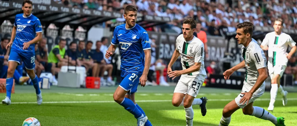 hoffenheim v gladbach prediction